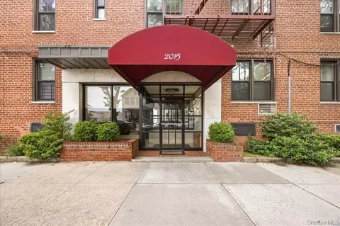 2015 St Paul Ave #3G, New York, NY 10461