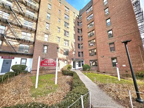 112-25 34 Ave #H, Corona, NY 11368