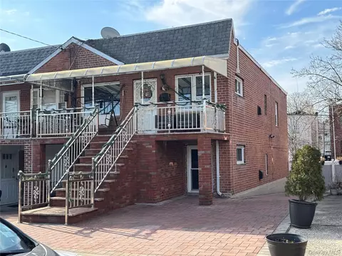 1154 E 100th St, Brooklyn, NY 11236