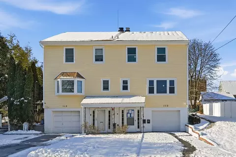 113 Woodland Ave #A, New Rochelle, NY 10805