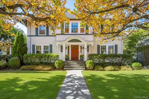 443 Highbrook Ave, Pelham, NY 10803