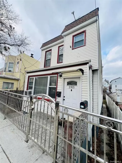 2313 Ellis Ave, New York, NY 10462