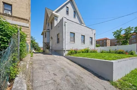 14 Rich Ave, Mount Vernon, NY 10550