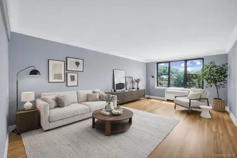 95 Sedgwick Ave #6C, Yonkers, NY 10705