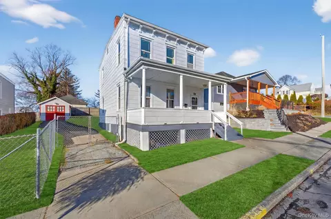 75 Prospect St, Newburgh, NY 12550