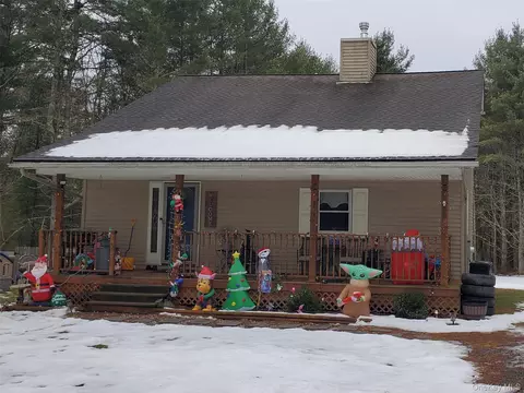 807 Beaverbrook Rd, Tusten, NY 12764