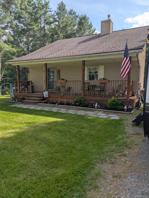 807 Beaverbrook Rd, Tusten, NY 12764