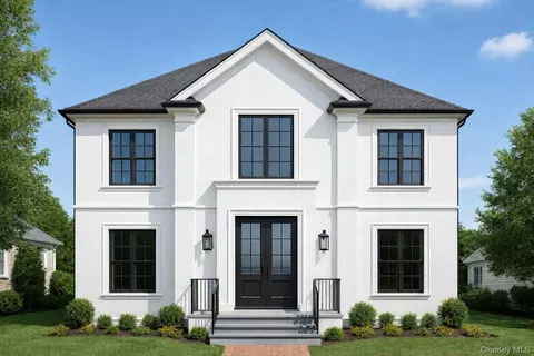 2 Jupiter Ln, Levittown, NY 11756