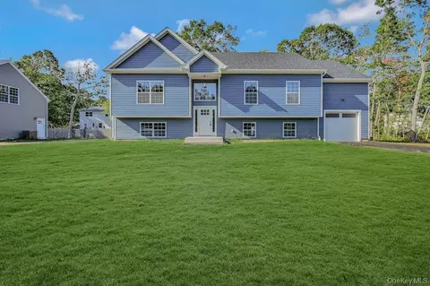 New Construction Second Street, Brookhaven, NY 11955
