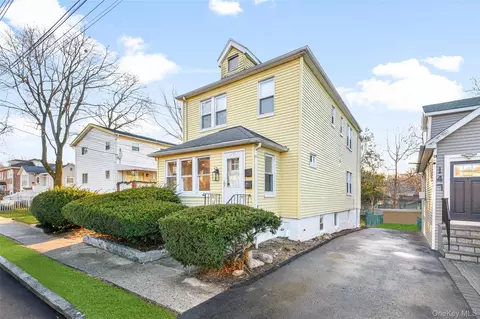 143 Aka 145 Belknap Ave, Yonkers, NY 10710
