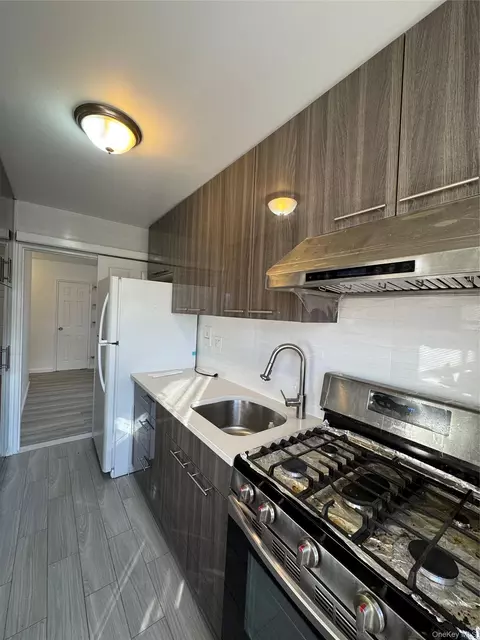 Kitchen - 68-09 138th St #2B, Flushing, NY 11367 photo 2 of 2