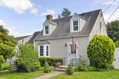 11 Brundage St, North Castle, NY 10504