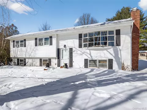 57 Lakeview Dr, Thompson, NY 12751
