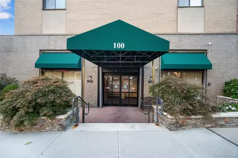 100 E Hartsdale Ave #6AE, Greenburgh, NY 10530