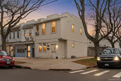 107-53 77 St, Ozone Park, NY 11417