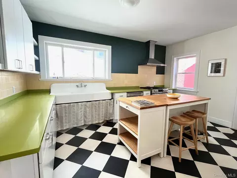 Kitchen - 131 Spring St, Ossining, NY 10562 photo 1 of 3