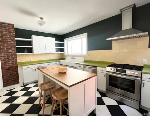 Kitchen - 131 Spring St, Ossining, NY 10562 photo 2 of 3