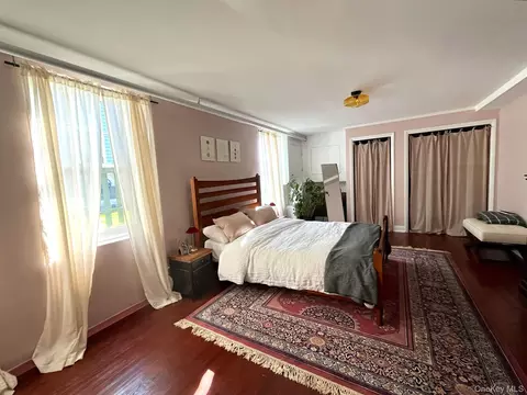 Bedroom - 131 Spring St, Ossining, NY 10562 photo 2 of 2