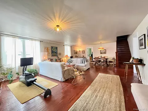Living - 131 Spring St, Ossining, NY 10562 photo 2 of 2