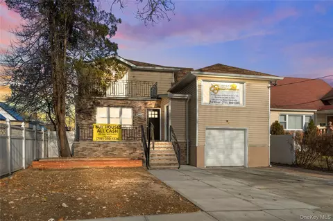 24909 Mayda Rd, New York, NY 11422