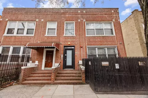 1180 Grant Ave, New York, NY 10456