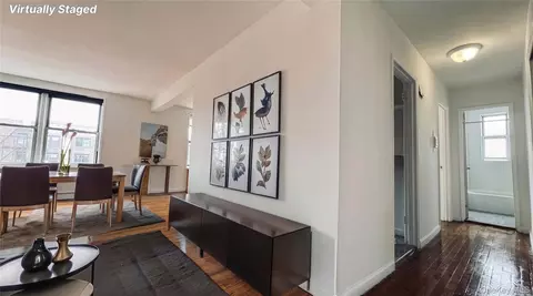 144-30 Roosevelt Ave #617, Flushing, NY 11354