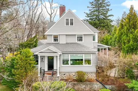334 Highbrook Ave, Pelham, NY 10803