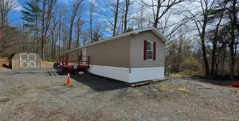 7965 State Route 52 #LOT 31, Tusten, NY 12764