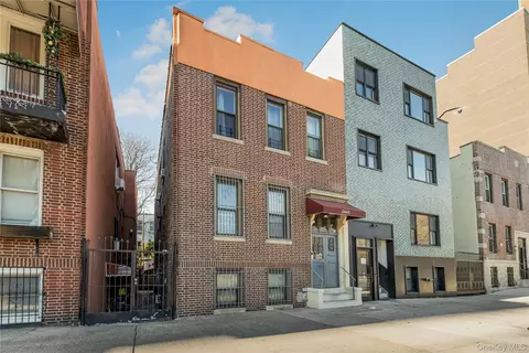 2445 Southern Blvd, New York, NY 10458