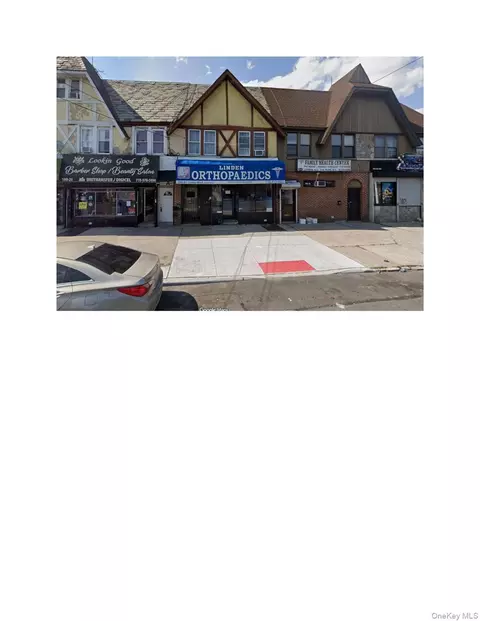 20001 Linden Blvd, Saint Albans, NY 11412