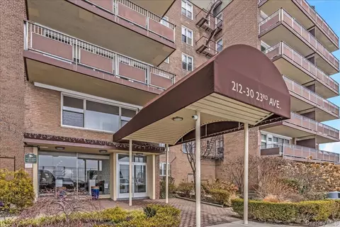 212-30 23rd Ave #6A, New York, NY 11360