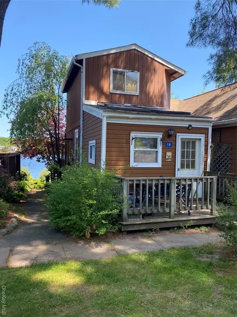 1192 State Route 52 #18, Loch Sheldrake, NY 12759