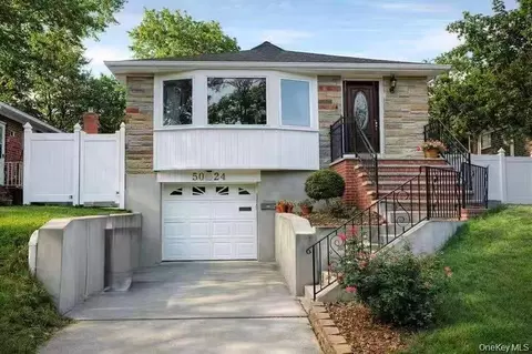 50-24 232nd St, New York, NY 11364