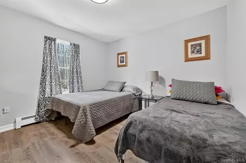 Bedroom - 508 Walker Valley Rd, Mamakating, NY 12566 photo 3 of 4