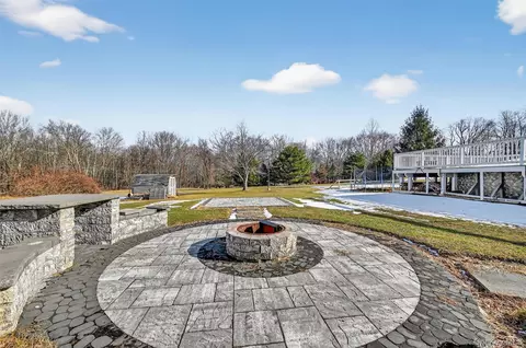 Exterior - 508 Walker Valley Rd, Mamakating, NY 12566 photo 5 of 6