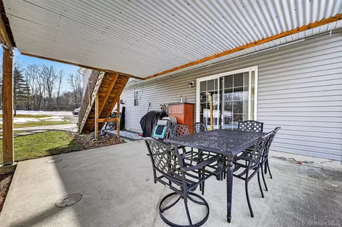 Exterior - 508 Walker Valley Rd, Mamakating, NY 12566 photo 6 of 6