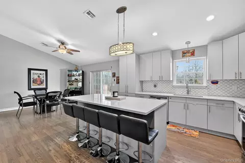 Kitchen - 508 Walker Valley Rd, Mamakating, NY 12566 photo 2 of 3