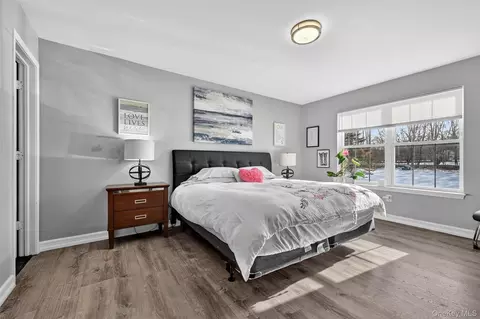 Bedroom - 508 Walker Valley Rd, Mamakating, NY 12566 photo 1 of 4