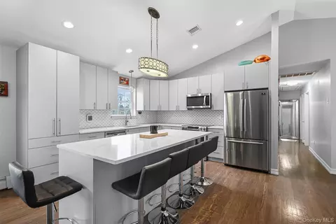Kitchen - 508 Walker Valley Rd, Mamakating, NY 12566 photo 1 of 3