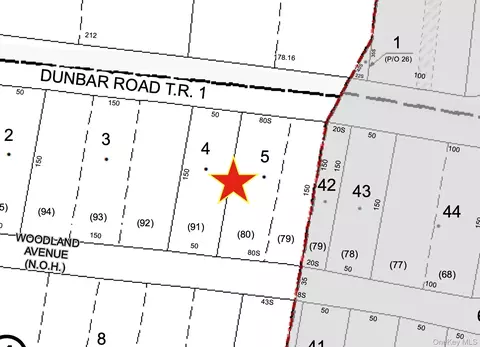 83 Hillside Ave, Thompson, NY 12701