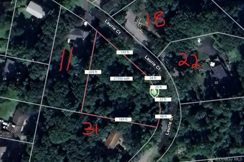 lot4 Laurie Ct, Kent, NY 10512