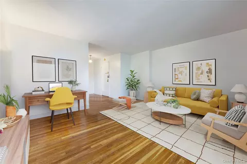 72-81 113th St #6T, New York, NY 11375