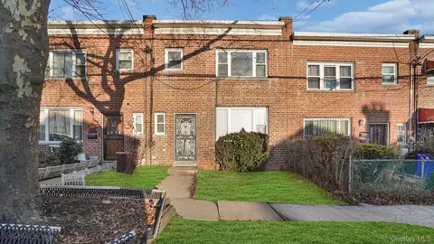 3014 Grace Ave, New York, NY 10469