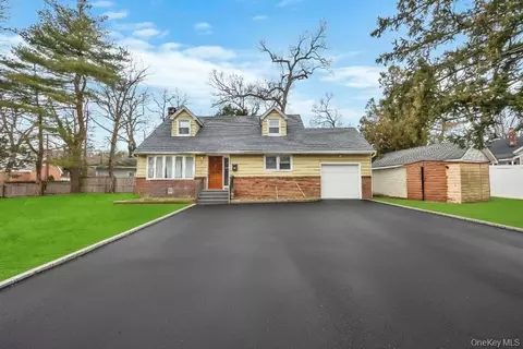 55 Amityville Rd, Melville, NY 11747