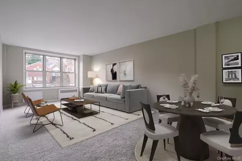 5715 Mosholu Ave #2E, New York, NY 10471