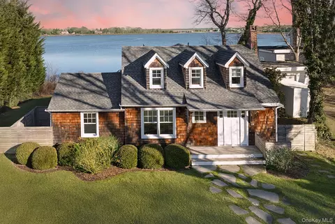 20 Whalers Walk, Sag Harbor, NY 11963