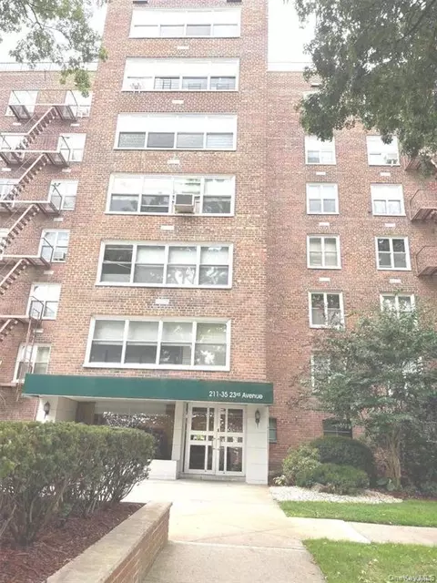 211-35 23rd Ave #5J, New York, NY 11360