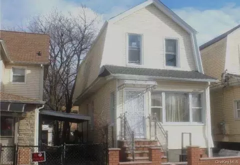 107-21 Union Hall St, Jamaica, NY 11433