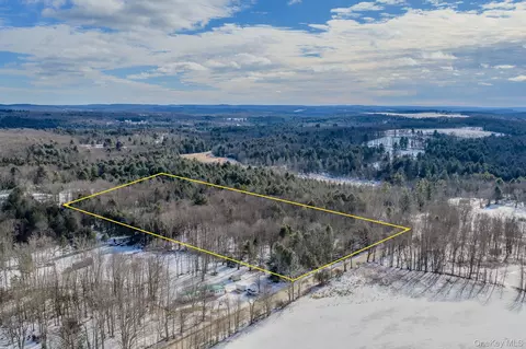 Soule Road, Bethel, NY 12720