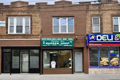 106-34 Sutphin Blvd, Jamaica, NY 11435